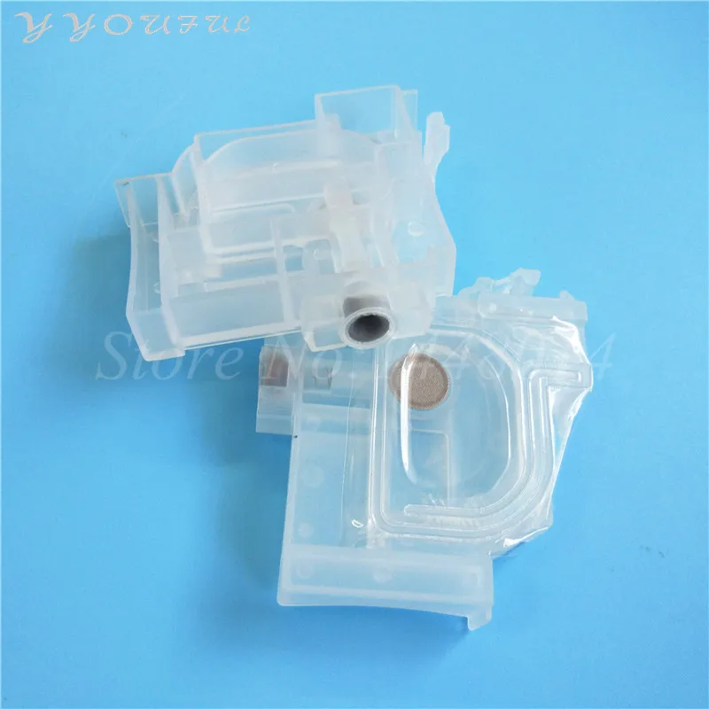 100 шт. чернильный демпфер для Epson L1300 L1800 L300 L350 L355 L800 L801 L810 L850 L301 L303 большого принтера чернильный демпфер