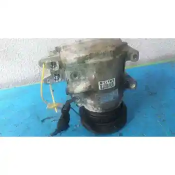 

DEYDA02 AIR CONDITIONING COMPRESSOR HYUNDAI MATRIX (FC)