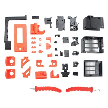 

PETG Material Printed Parts for Prusa I3 MK3S 3D Printer Kit 3D Printer Accessories