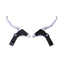 Универсальный ручной тормоз ручка горный велосипед Dead Coaster велосипед тормоза V-Brake дисковые тормоза аксессуары для верховой езды