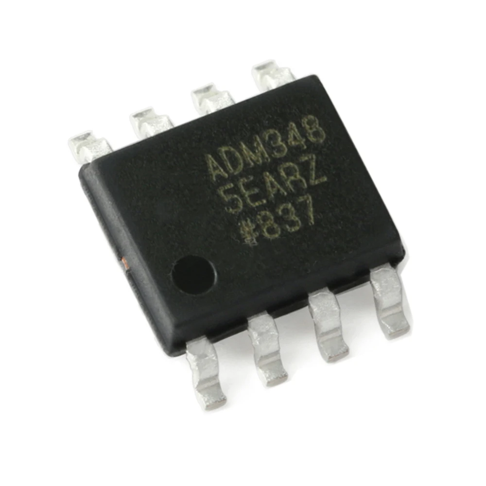 

10 шт. ADM485E ADM485EARZ SOP-8