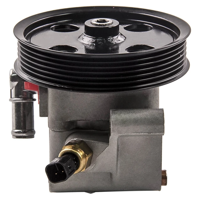 Power Steering Pump Ford Focus 2007 To Buy