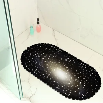 

Nebula Wonderful View Balcony Bathroom Mat Hydrophobic Non-Slip Door Mat Swimming Pool Public Places Non-Slip Mat