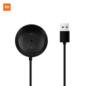 

100% Original Xiaomi Watch Color Charger Magnetic Adsorption Lightweight And Easy To Charge Watch Accessories Charging Stand