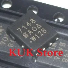 

Original 100% NEW 7148 SI7148DP SI7148 SI7148DP-T1-E3 MOSFET 75V 28A QFN8 20PCS/LOT