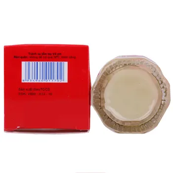 

Vietnam THIEN THAO Balm Oil 10g Sciatica Headache Stomachache Sniffles Insects Bites Sprains NShopping