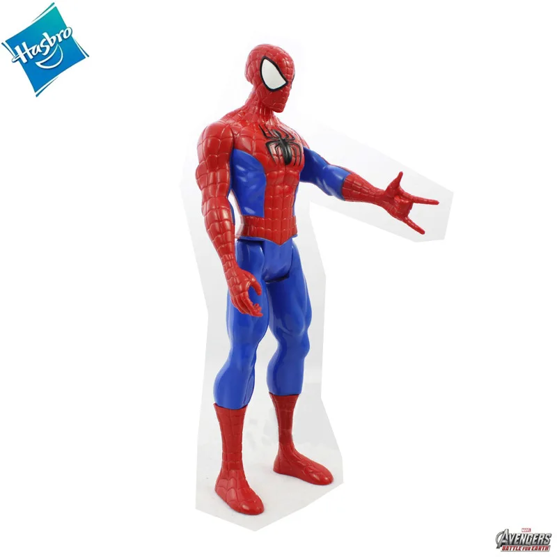 Action Figure Marvel (6)