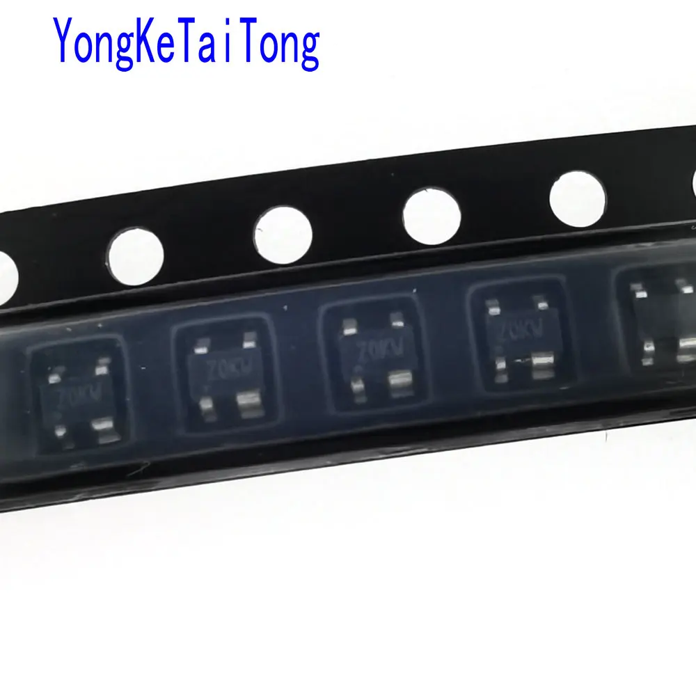 

10PCS SGA-8343Z SGA8343Z 8343 SOT343
