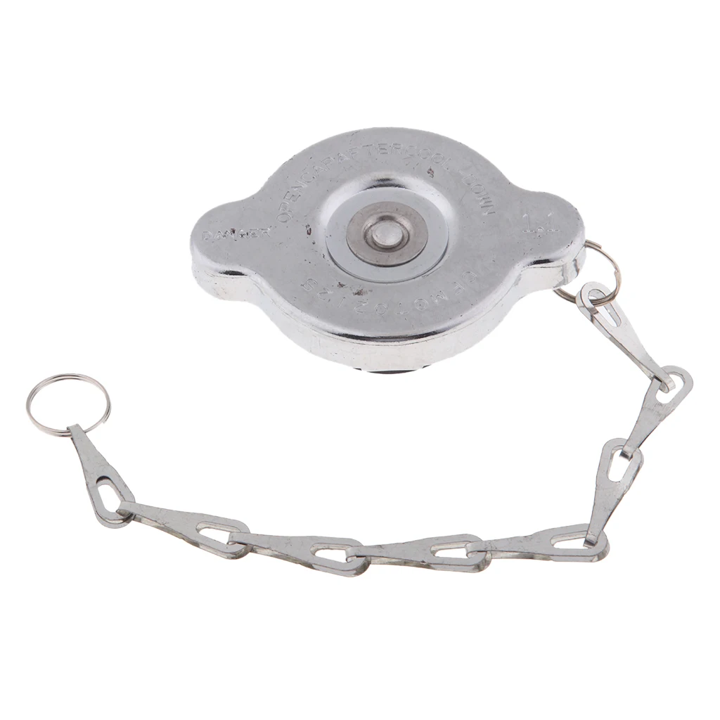 Engine Radiator Cap Cover for Add Water CF500 ATV UTV Motorcycle Replacement
