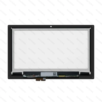 

For Dell Inspiron 11 3147 3148 3000 LP116WH6 SPA2 with frame 11.6" LCD Touch screen Glass Digitizer Assembly