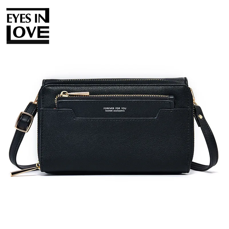 

Chaozhou Community WOMEN'S Shoulder Bag Fashion Simple Shoulder WOMEN'S Bag Multi-functional Large-Volume Deconstructable Strap
