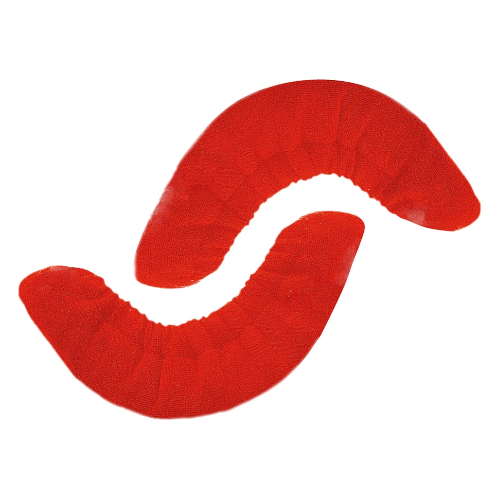 1 Pair Ice Skating Boots Cover Hockey Skates Blade Protector Soaker Jacket Blotters Adult Kids Skates Blade Cover 1 Pair Ice Skating Boots Cover Hockey Skates Blade Protector Soaker Jacket Blotters Adult Kids Skates Blade Cover