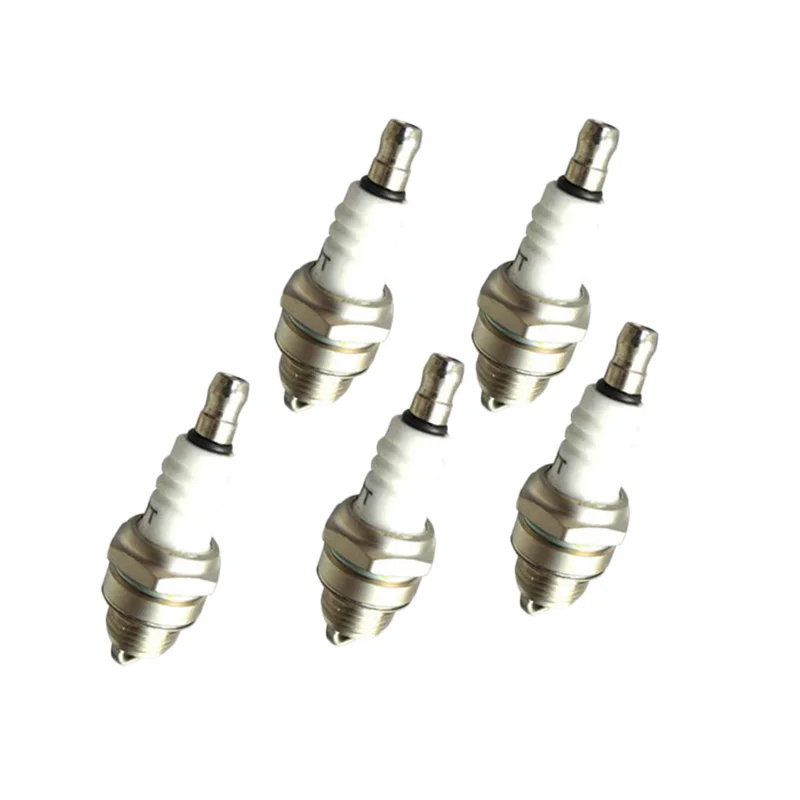 Набор 5 шт свечи зажигания для Искра FSC75CPR Motorcraft A22NX фонарь L6RTC L7RTC L8RTC