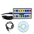 2021 OBDII OBD2 Breakout Box Car OBD 2 Break Out Box Car Protocol Detector Auto Can Test Box Automotive Connector Car-detector
