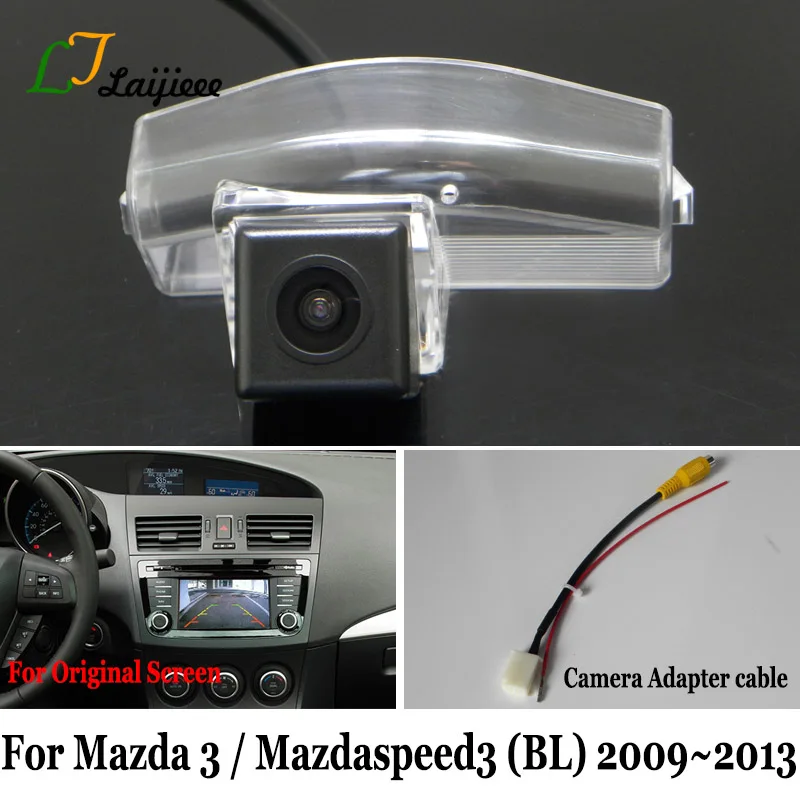 Фаркоп mazda 3 bl