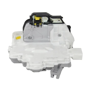 

AP01 New 4F1837015 8E1837015AA 4F1837015E For Audi A3 A4 A6 C6 A8 R8 Seat Exeo ST Door Lock Latch Actuator Front Left