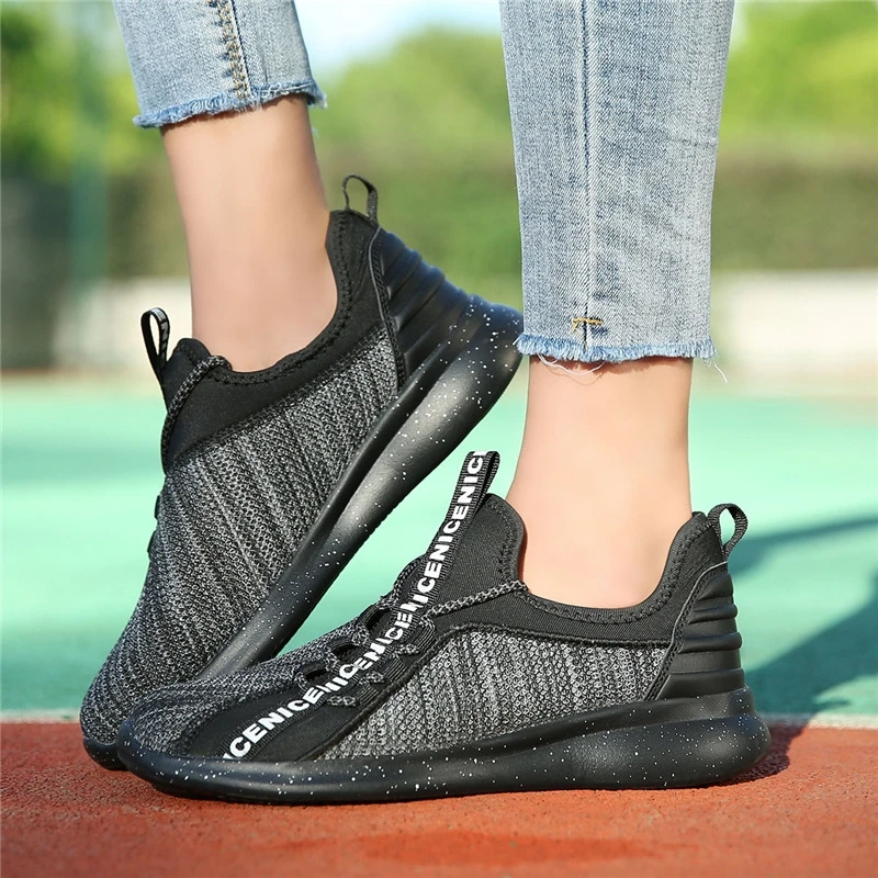 

DORATASIA New 36-42 Brand Ladies Summer Light Sneakers Daily Casual Flat Sneakers Women Fashion Decorating Fabric Shoes Woman