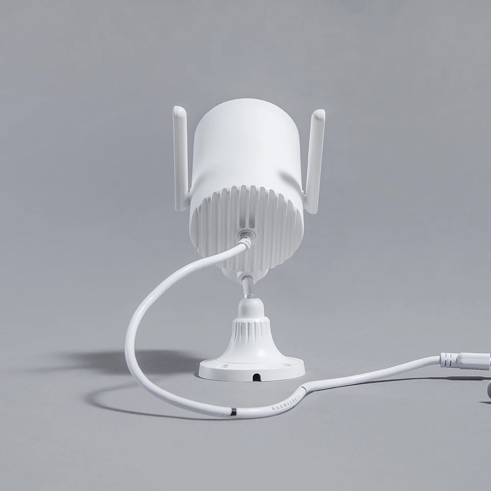 Imilab EC3 2K HD IP камера N2 обновленная стандартная наружная видеонаблюдения Wi Fi роутер