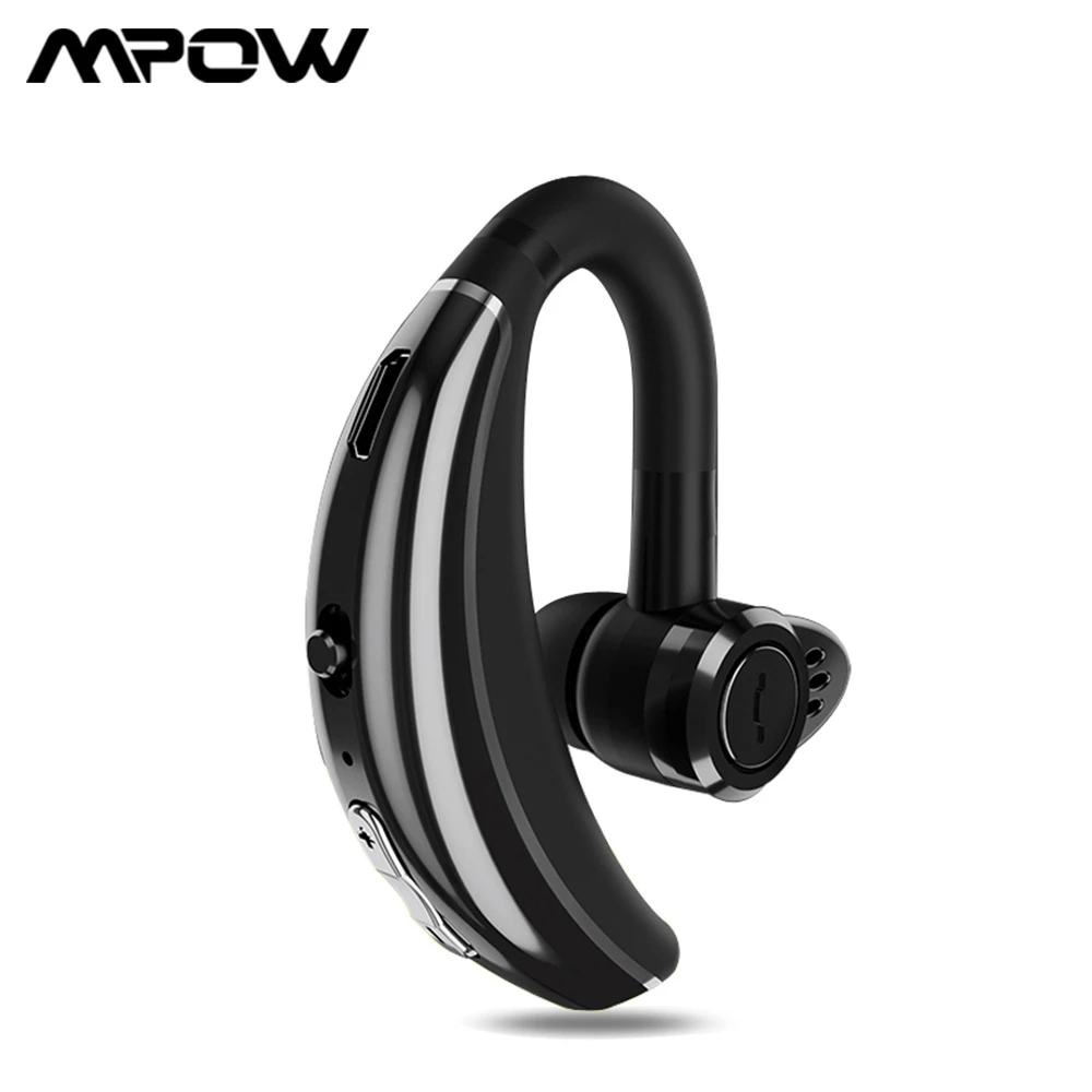 best earphones Q8 Bluetooth Headphone with Mic Voice Control Wireless Bluetooth Headset Handsfree for Drive CVC6.0 Noise Cancelling best headphones