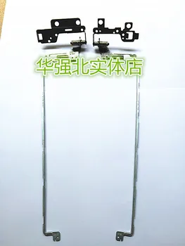 

SSEA New Laptop Lcd Screen Hinges for HP 17-AK 17-AK013DX 17-BS 17-BS019DX 17-BS057CL LCD Hinges 926527-001