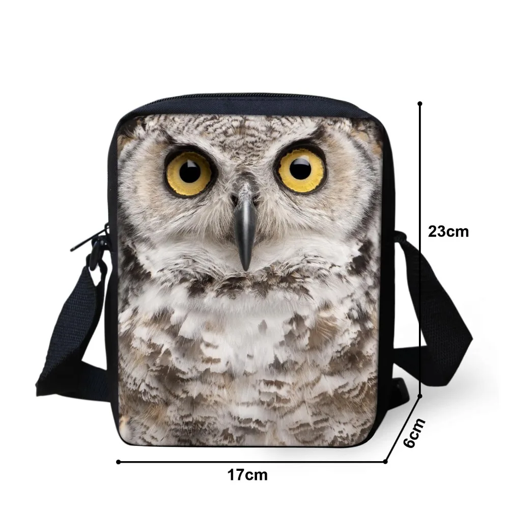 Puppy Akita Dog Printing Cross Body Small Travel Shoulder New Bag Women Girls Boys Cute Canvas Messenger Bags Brand Bolsos Mujer