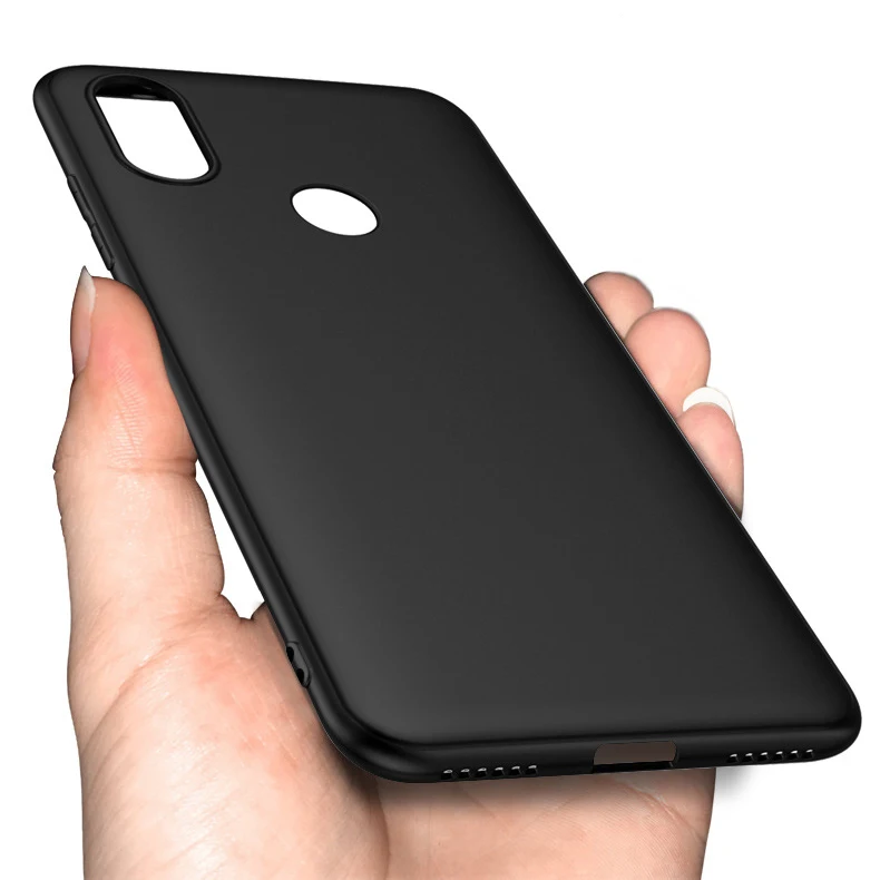 Чехол для Xiaomi Redmi Note 7 5 6 8 Pro 5A 6A 7A 4X Go K20 Mi 9 SE 9T A2 Lite 6X|Бамперы| |