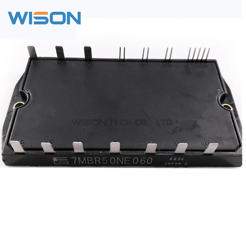 7MBR50NF060 7MBR50NE060 и модуль