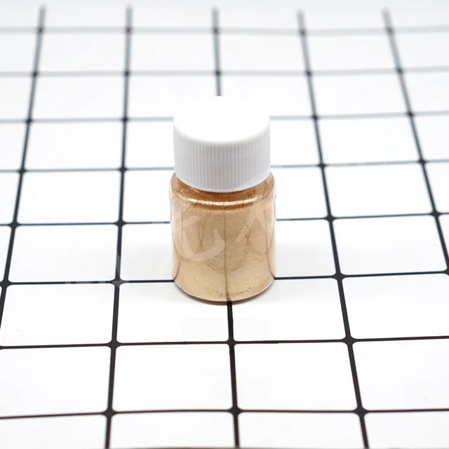 21 Colors Pearl Pigment Powder Mica Pearlescent Colorants Resin Dye for Jewelry Making Art Tool Art Supplies 2