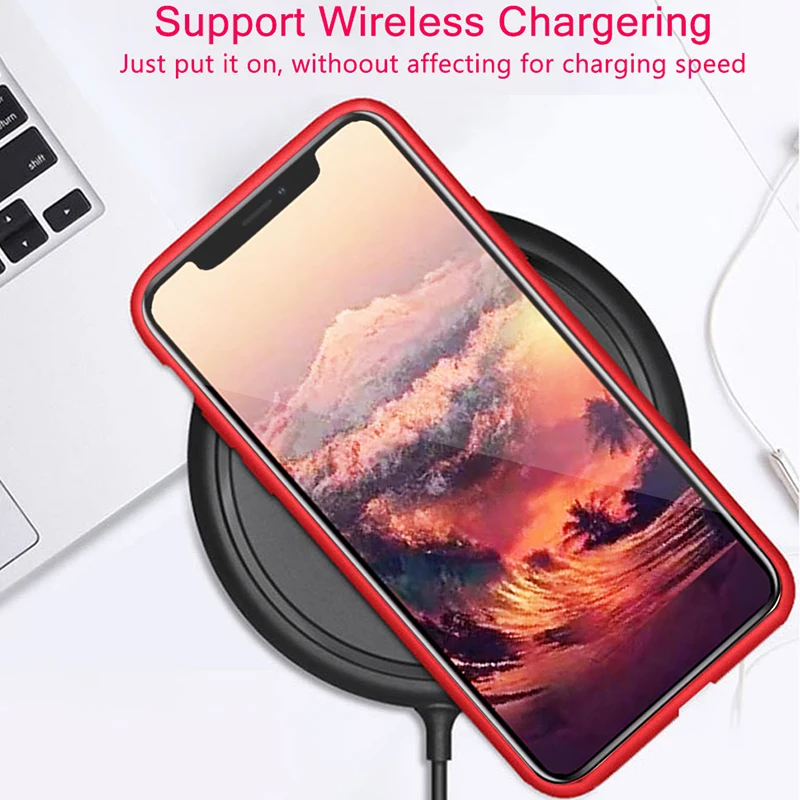 Оригинальный жидкий чехол для iphone 11 pro 2019 силиконовый мягкий ударопрочный X aifon XS