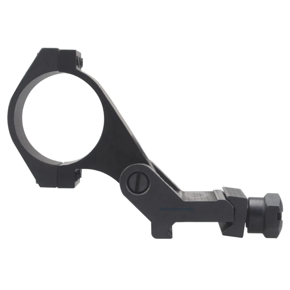 New Flip to Side Mount Acom 4