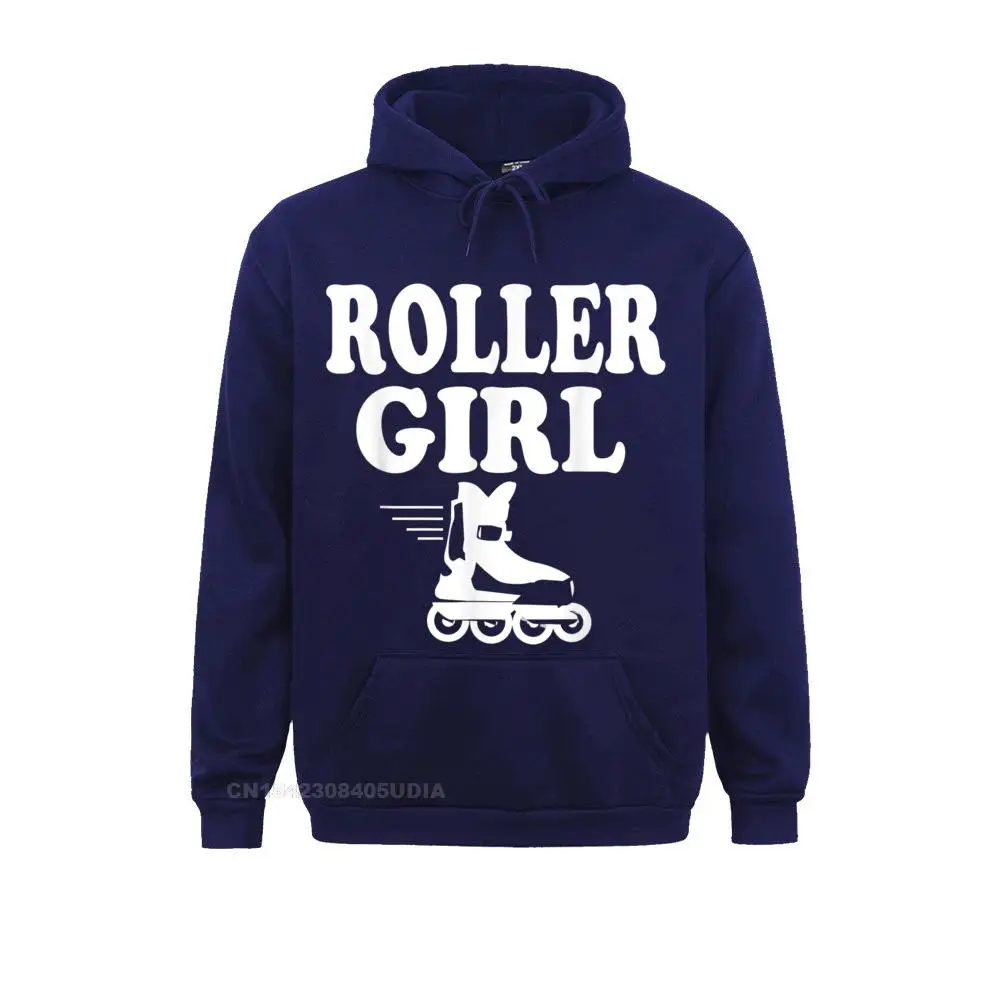 Hoodies Hoods Roller Blades T Shirt Inline Skates Roller Derby Gift Girl__B9492 Summer Autumn Long Sleeve  Male Sweatshirts Gift Funny Roller Blades T Shirt Inline Skates Roller Derby Gift Girl__B9492navy