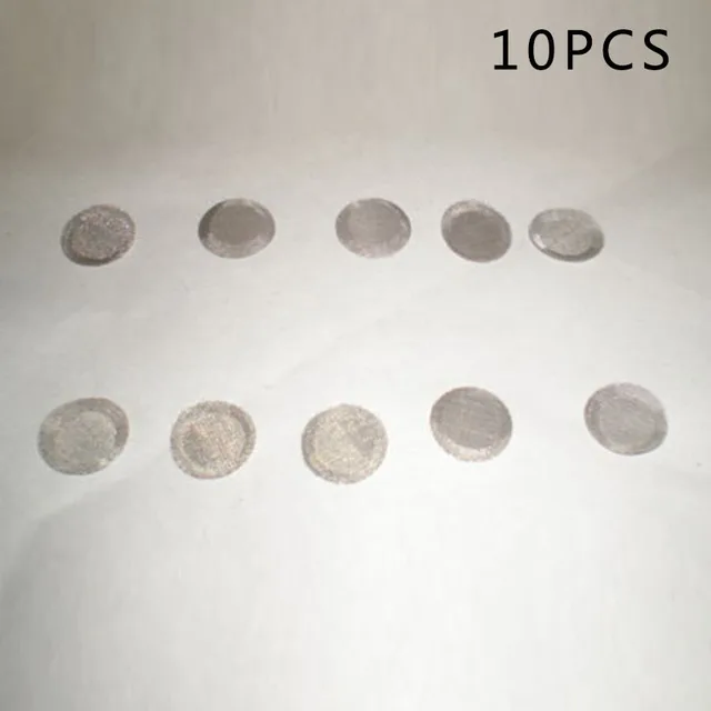 10X Üzemanyag-Bemeneti Szűrő Szűrőháló A Walbro Porlasztóhoz 140-70-8 Kiváló Minőségű És Néhány Zama Porlasztó Kiegészítő Számára - Image 3