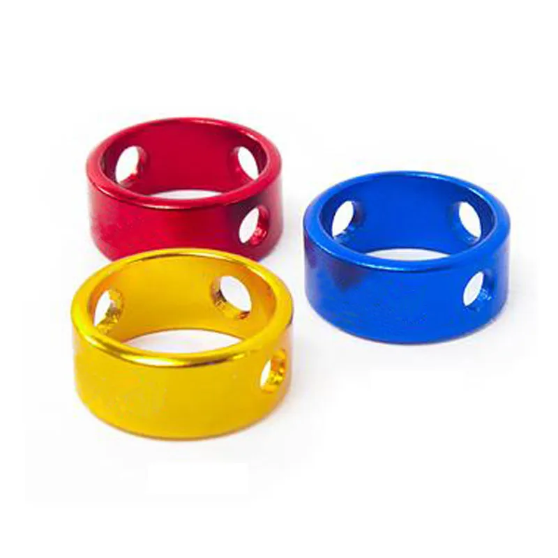 

Export Wholesale Outdoor Tent Awning Wind Rope Buckle Circle Snap Ring Fixing Buckle Slip Adjuster Small Rings