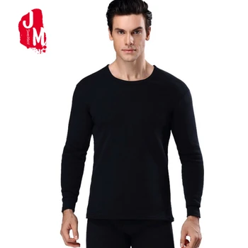 

Long Johns Men's Thermo Underwear For Men Winter Thermal Underwear Suit Cotton Warm Long Johns Big Thermal Thick Male Hot Winter