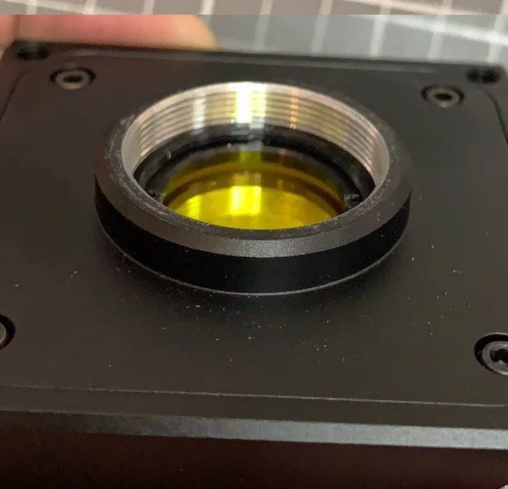 BP470-25.4 фильтр с-креплением для камеры, чтобы врезаться непосредственно в любую камеру с-креплением между объективом и датчиком