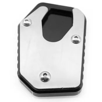 

Motorcycle Kickstand Extension Pad for SUZUKI V-Strom 1000 DL1000 2014-2017