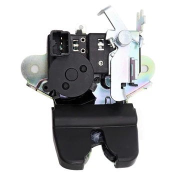 

with Keyless Entry Tailgate Lock Actuator Latch Trunk Actuator for Kia Forte 2DR 4DR 2013-2018 81230-A7030