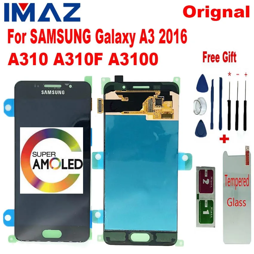 Цена IMAZ оригинальный Супер AMOLED 4,7