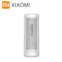 Becornce Xiaomi MIJIA Deerma 220 В мини осушитель портативный керамический нагреватель ptc влажность воздуха сушилка для одежды домашний гардероб кухня