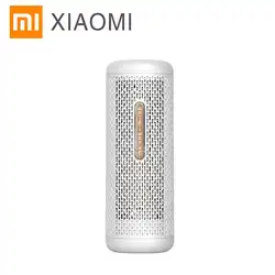 Becornce Xiaomi MIJIA Deerma 220 В мини осушитель портативный керамический нагреватель ptc влажность воздуха сушилка для одежды домашний гардероб кухня