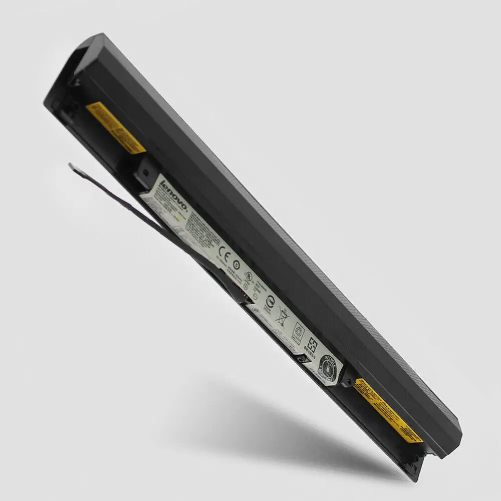 

Genuine L15M4A01 L15L4A01 Battery For Lenovo IdeaPad 100-15IBD 300-15ISK B50-50