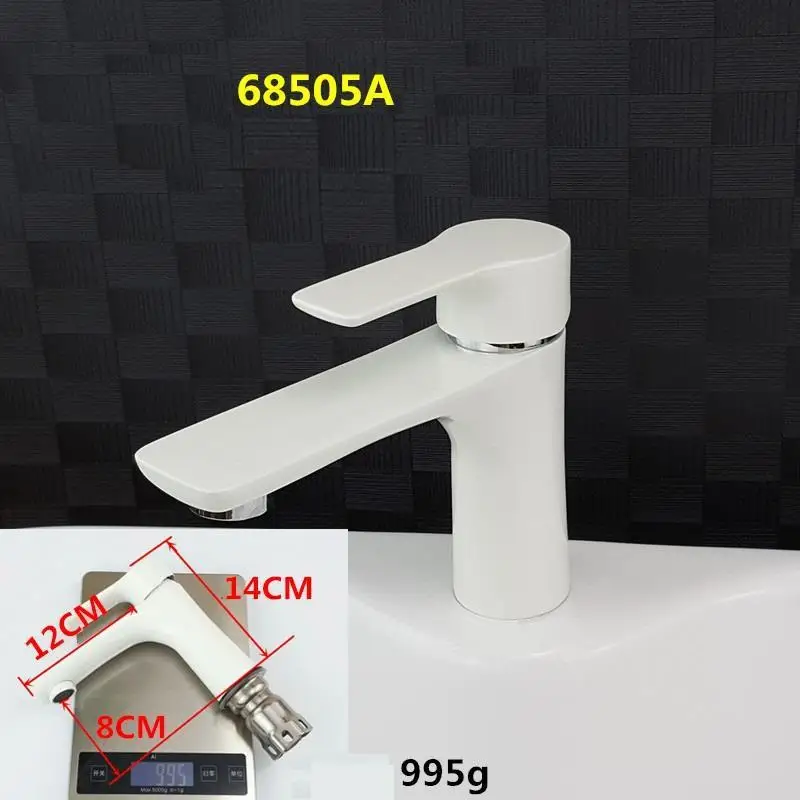 Mitigeur Salle Bain Musluk Robinet Parede настенный водопроводный кран для воды с Кубой Banheiro Torneira Grifo Lavabo кран для ванной комнаты Sasin - Цвет: MODEL J