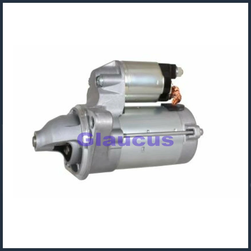 3ZR 3ZRFAE 1ZR 1ZRFE engine starter motor for TOYOTA RAV4 ALTIS 2.0L 1987CC 1.6L 1598CC 2007-2009 28100-37090 28100-37110