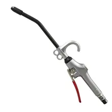 Пневматический пистолет для выдува, пистолет для выдува высокого давления, пистолет для выдувания пыли с длинным ртом, пистолет для выдувания пыли, пневматический пистолет для выдувания воздуха, пистолет для Kp-123