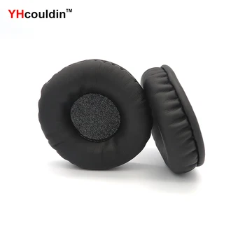 

YHcouldin Ear Pads For AKG K416 K416P K 416 416P Replacement Headphone Earpad Covers