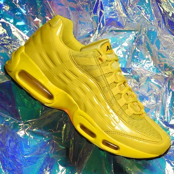 

2019 New Trend Shoes Men Sneakers Mens Sports Shoes Running Brand Comfortable Running Shoes Male Different Colors Male Shoe