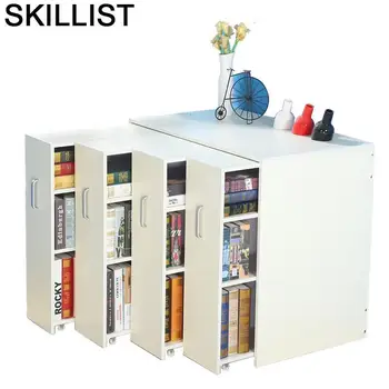 

Industrieel Decoratie Shabby Minimalist Shelf Revistero Industrial Decor Librero Modern Home Furniture Bookcase Book Case Rack