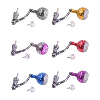 

Fishing Reel Handle Metal Reel Handle for 2000-4000 Series Spinning Reel