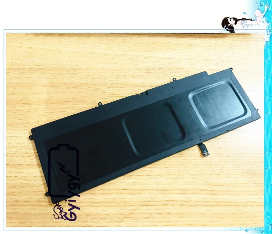 RC30 0196 аккумулятор 53.6Wh для Blade Stealth 2016 v2 (i7 7500U) RZ09 01962W10 01962E52|Аккумуляторы ноутбуков| |