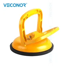 VECONOR Алюминий сплав Стекло всасывания пластины Универсальный Съемник стекла подъемник вышлите ваш заказ прямо к этому поставщику коврик для поднятия вмятин присоски инструмент для ремонта